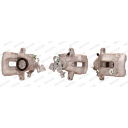 stabdžių apkaba PREMIER
                                FERODO                                                FCL695097, FE