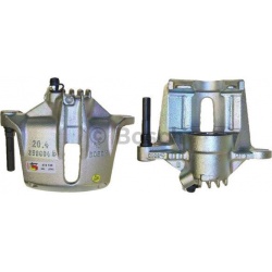 stabdžių apkaba
                                BOSCH                                                0986474138, BOSCH, 098