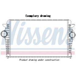 NISSENS                                                96451, NISSENS, 96451, auto detalė