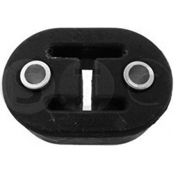 atraminis buferis, triukšmo slopintuvas
                                STC                                                T