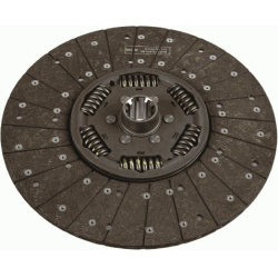 sankabos diskas
                                SACHS                                                1878 002 706, SACHS, 187