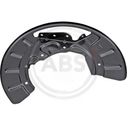 apsauginis skydas, stabdžių diskas
                                A.B.S.                                                11