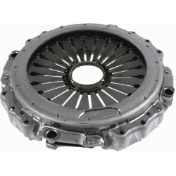 diskatorius
                                SACHS                                                3482 000 572, SACHS, 3482000