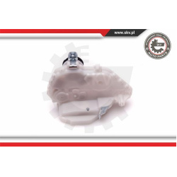 Durų spyna, užraktas
                                ESEN SKV                                                16SKV452, Nenu