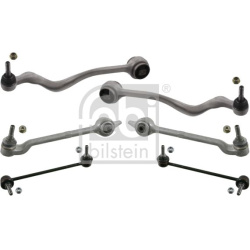 pakabos komplektas
                                FEBI BILSTEIN                                33371, FEBI BILSTEIN, 33371, 