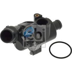 termostatas, aušinimo skystis
                                FEBI BILSTEIN                                100313, FEBI BILS