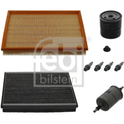 techninės priežiūros komplektas
                                FEBI BILSTEIN                                38837, FEBI B