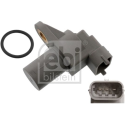 jutiklis, skirstomojo veleno padėtis
                                FEBI BILSTEIN                                36432, FEB