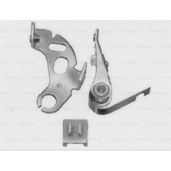 kontakto pertraukiklis, skirstytuvas
                                BOSCH                                                123