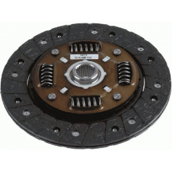 sankabos diskas
                                SACHS                                                1878 600 914, SACHS, 187