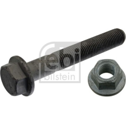 pakabos dalių montavimo komplektas
                                FEBI BILSTEIN                                            