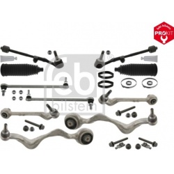 pakabos dalių komplektas ProKit
                                FEBI BILSTEIN                                               