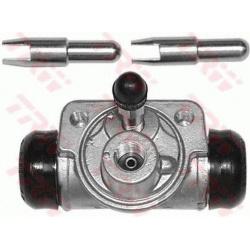 rato stabdžių cilindras
TRW BWD236, TRW, BWD