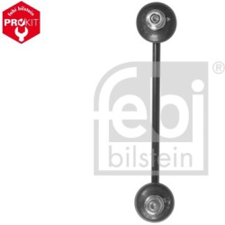 Stabilizatoriaus traukė
                                FEBI BILSTEIN                                                41635, 
