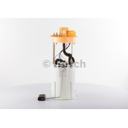 degalų tiekimo blokas
                                BOSCH                                                0580313011, BOSCH