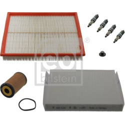 techninės priežiūros komplektas
                                FEBI BILSTEIN                                             