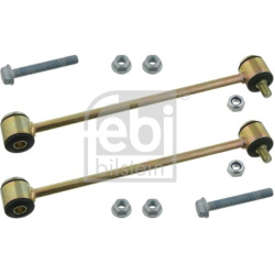 Stabilizatoriaus traukė
                                FEBI BILSTEIN                                                23763, 