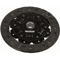 sankabos diskas
                                SACHS                                                1878 600 923, SACHS, 187