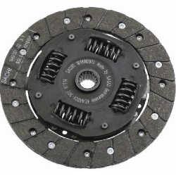 Sankabos diskas
                                SACHS                                                1878 002 876, SACHS, 187