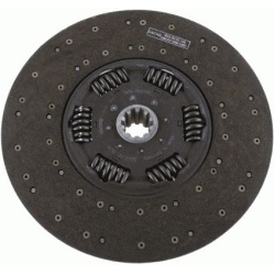 sankabos diskas
                                SACHS                                                1878 002 735, SACHS, 187