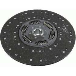 sankabos diskas
                                SACHS                                                1878 002 955, SACHS, 187