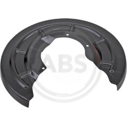 apsauginis skydas, stabdžių diskas
                                A.B.S.                                                11