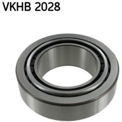 rato guolis
                                SKF                                                VKHB2028, SKF, VKHB2028, auto 