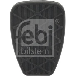 pedalo antdėklas, sankabos pedalas febi Plus
                                FEBI BILSTEIN                                  