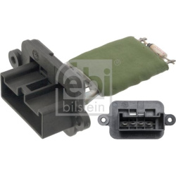 varža, vidaus pūtiklis febi Plus
                                FEBI BILSTEIN                                             