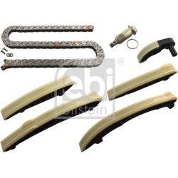 paskirstymo grandinės komplektas Basic Short Kit
                                FEBI BILSTEIN                              