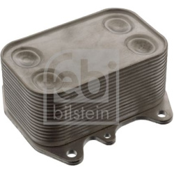 Aušintuvas tepalo
                                FEBI BILSTEIN                                                100750, FEBI 
