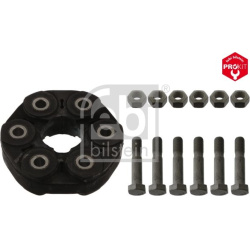 Lankstas, kardaninis velenas ProKit
                                FEBI BILSTEIN                                            