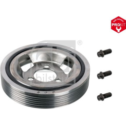 skriemulys, alkūninis velenas ProKit
                                FEBI BILSTEIN                                33617, FEB