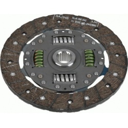 sankabos diskas
                                SACHS                                1878 006 046, SACHS, 1878 006 046, auto 