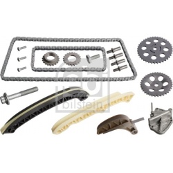 paskirstymo grandinės komplektas Full Kit
                                FEBI BILSTEIN                                     