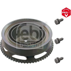 skriemulys, alkūninis velenas ProKit
                                FEBI BILSTEIN                                          