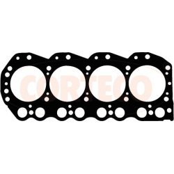 tarpiklis, cilindro galva
                                CORTECO                                                415303P, COR