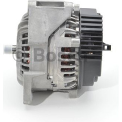 kintamosios srovės generatorius
                                BOSCH                                                0124555