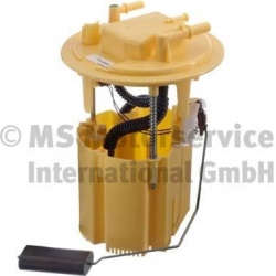 siuntimo blokas, degalų bakas
PIERBURG 7.0565