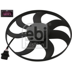 ventiliatorius, radiatoriaus
                                FEBI BILSTEIN                                46565, FEBI BILSTEI