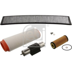 techninės priežiūros komplektas
                                FEBI BILSTEIN                                             