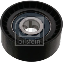 kreipiantysis skriemulys, V formos rumbuotas diržas
                                FEBI BILSTEIN                           