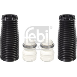 apsauginio dangtelio komplektas, amortizatorius
                                FEBI BILSTEIN                                