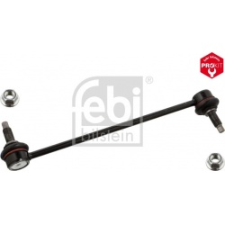 Stabilizatoriaus traukė
                                FEBI BILSTEIN                                                103604,