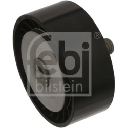 kreipiantysis skriemulys, V formos rumbuotas diržas
                                FEBI BILSTEIN                           