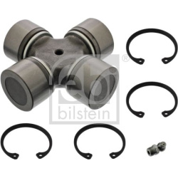 Lankstas, kardaninis velenas
                                FEBI BILSTEIN                                                188