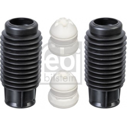 apsauginio dangtelio komplektas, amortizatorius
                                FEBI BILSTEIN                                