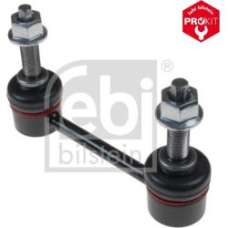 Stabilizatoriaus traukė
                                FEBI BILSTEIN                                                48004, 