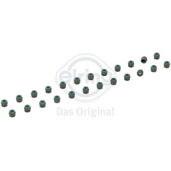 tarpiklių komplektas, vožtuvo šerdis
                                ELRING                                               