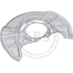 apsauginis skydas, stabdžių diskas
                                A.B.S.                                                11